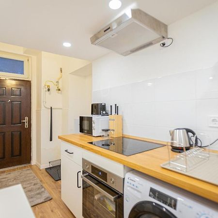 2 Bedroom Apartment In The Dob Street, Emerald Budapest Extérieur photo