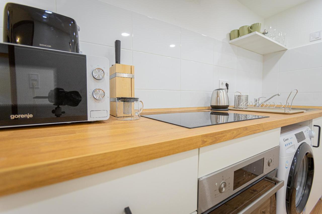 2 Bedroom Apartment In The Dob Street, Emerald Budapest Extérieur photo