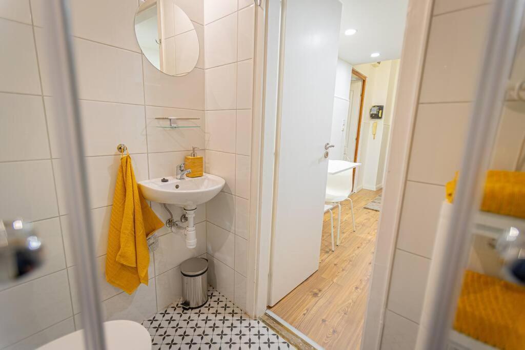 2 Bedroom Apartment In The Dob Street, Emerald Budapest Extérieur photo