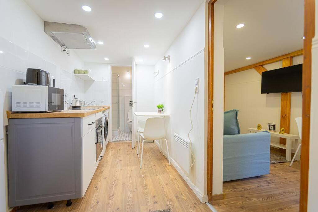 2 Bedroom Apartment In The Dob Street, Emerald Budapest Extérieur photo