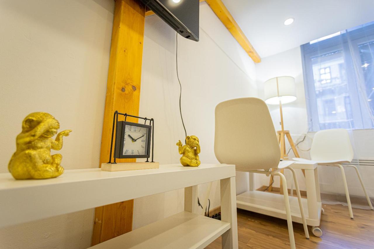 2 Bedroom Apartment In The Dob Street, Emerald Budapest Extérieur photo