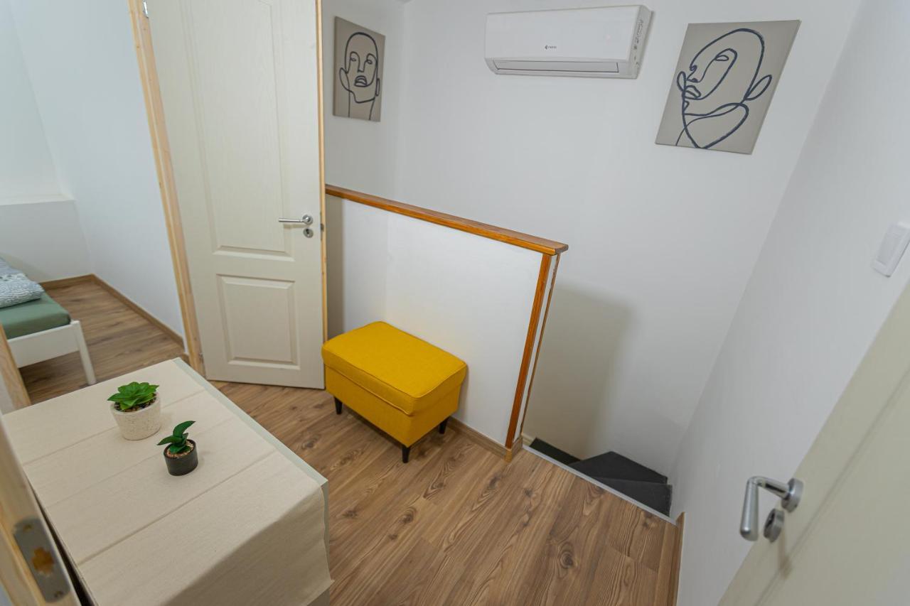 2 Bedroom Apartment In The Dob Street, Emerald Budapest Extérieur photo
