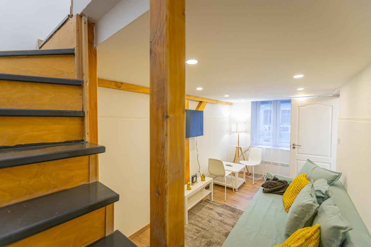 2 Bedroom Apartment In The Dob Street, Emerald Budapest Extérieur photo