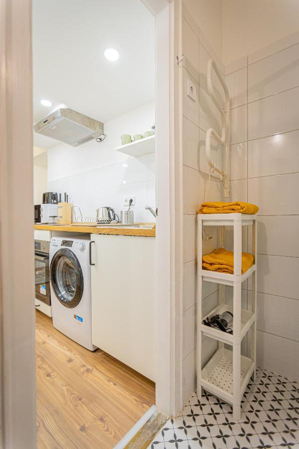 2 Bedroom Apartment In The Dob Street, Emerald Budapest Extérieur photo
