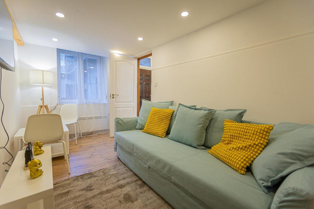 2 Bedroom Apartment In The Dob Street, Emerald Budapest Extérieur photo